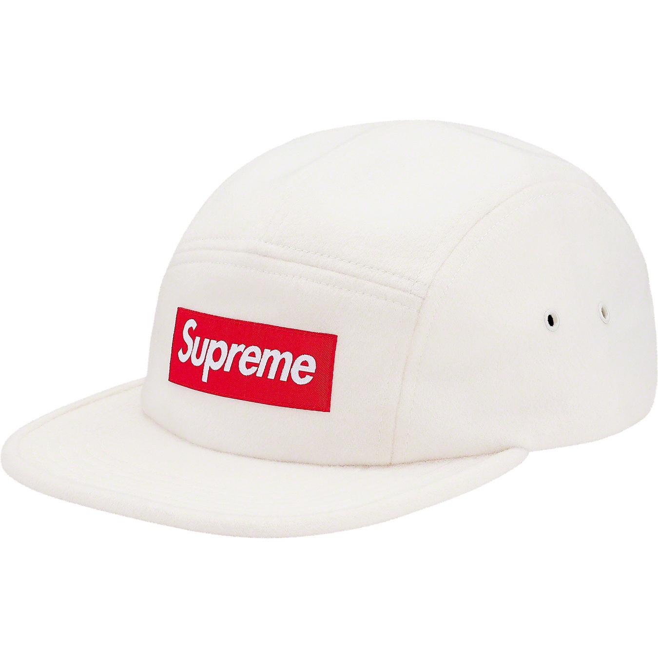 Wool Camp Cap view 6